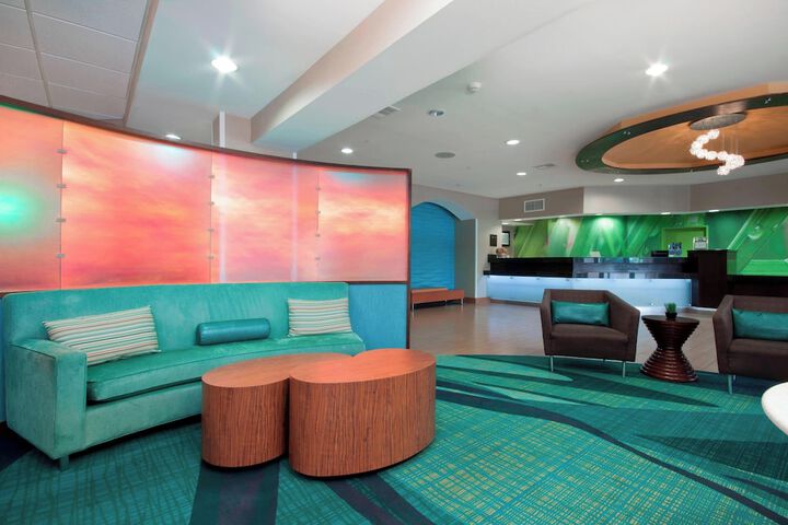 Hotel Interior 14 of 30