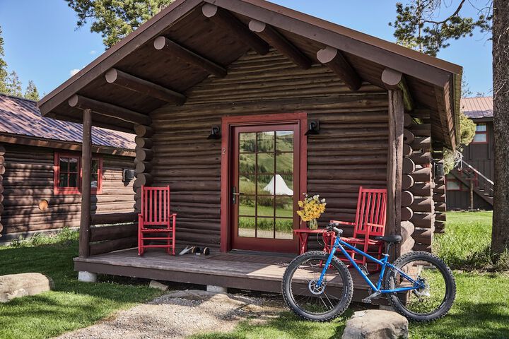 Turpin Meadow Ranch