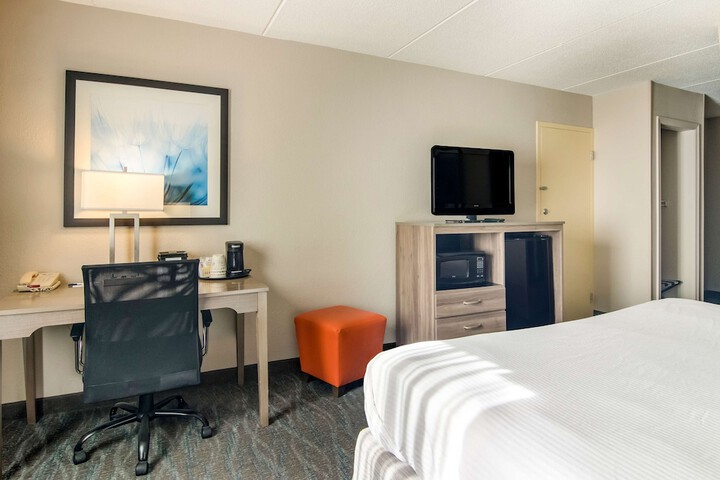 Best Western Dutch Valley Inn