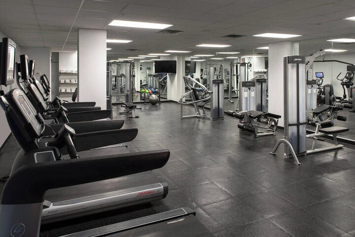 Health and Fitness 43 of 49