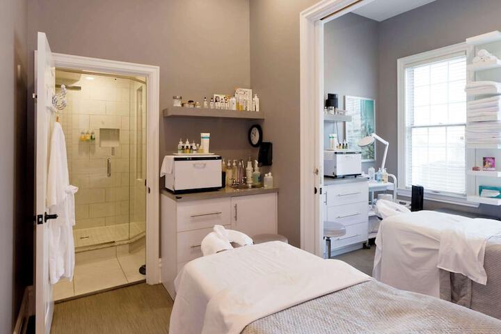 Idlewyld Inn & Spa