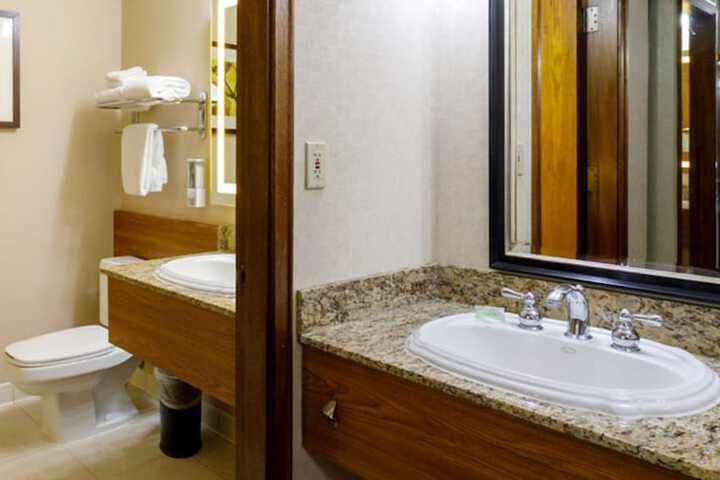 Maverick Hotel and Casino by Red Lion Hotels