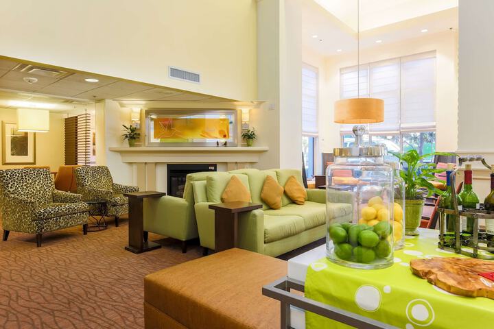 Hotel Interior 10 of 53