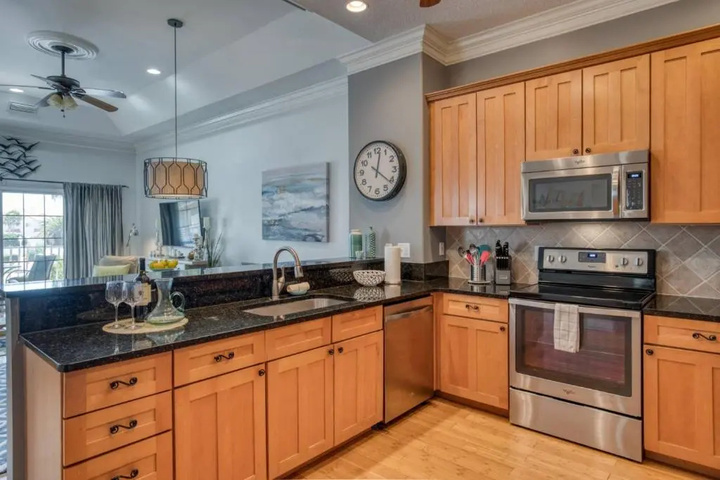417 Montego Bay Court St. Augustine, FL 32080