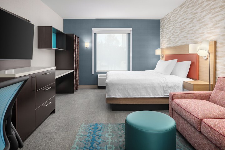 Home2 Suites by Hilton Kitchener
