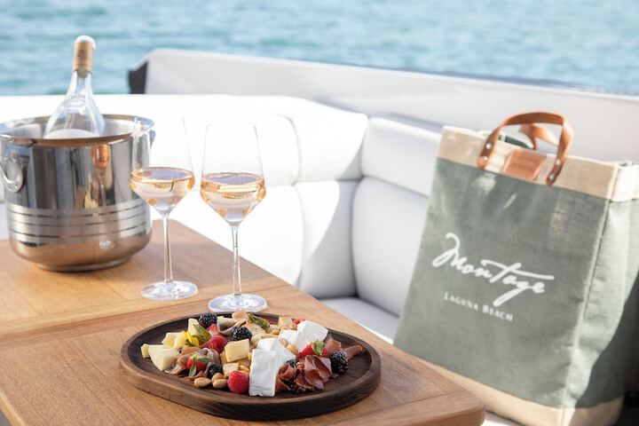 Pendry Newport Beach