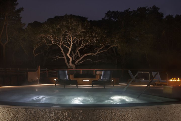 Bernardus Lodge & Spa