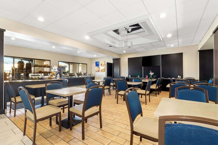 Comfort Suites Lumberton North