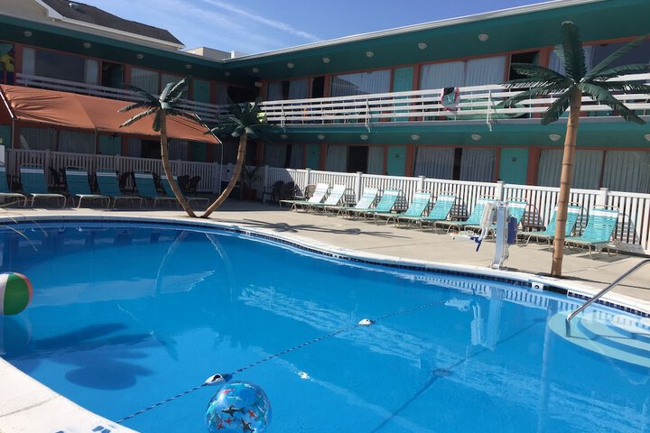 Pool 3 of 30