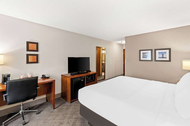Comfort Inn Duluth West