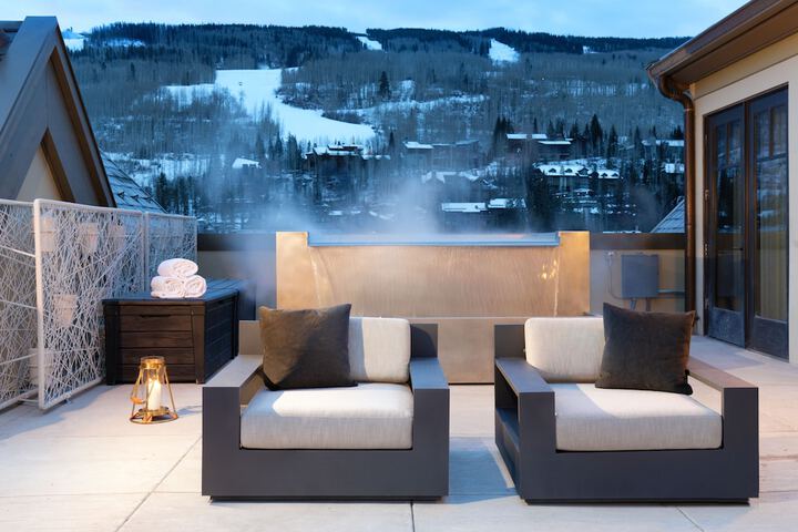 Four Seasons Resort and Residences Vail