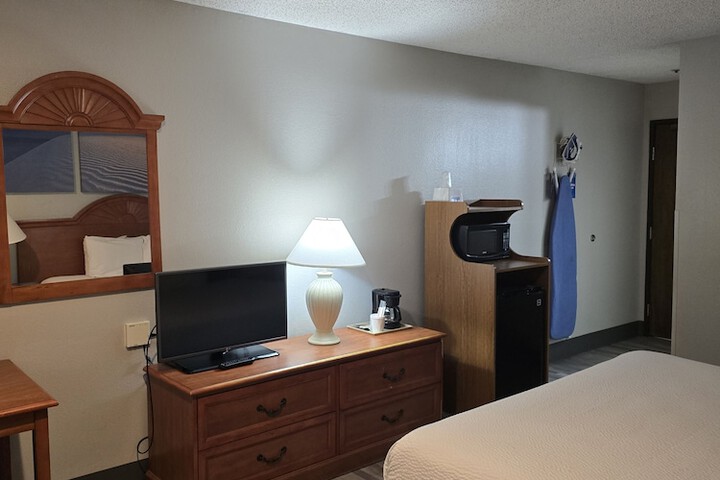 Antelope Inn and Suites