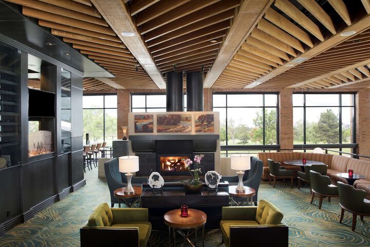 Hotel Interior 21 of 161
