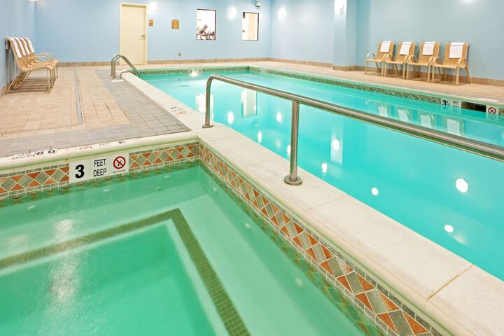 Pool 8 of 36