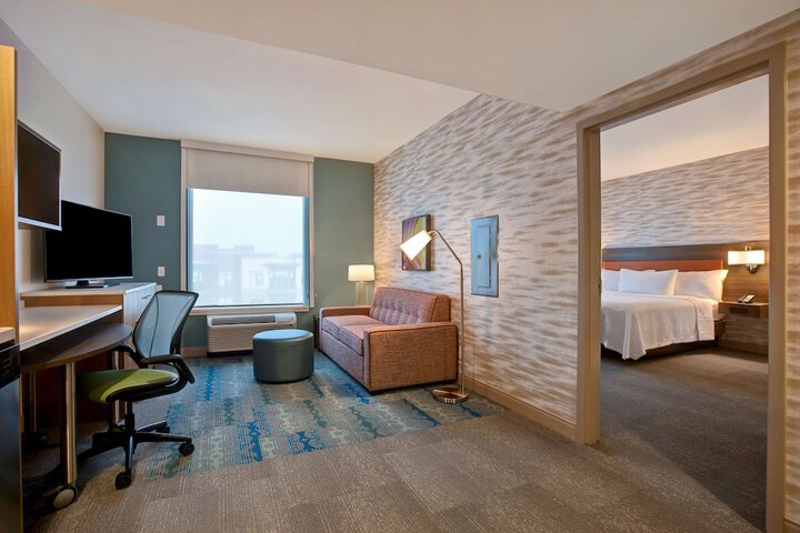 Home2 Suites by Hilton Carmel Indianapolis