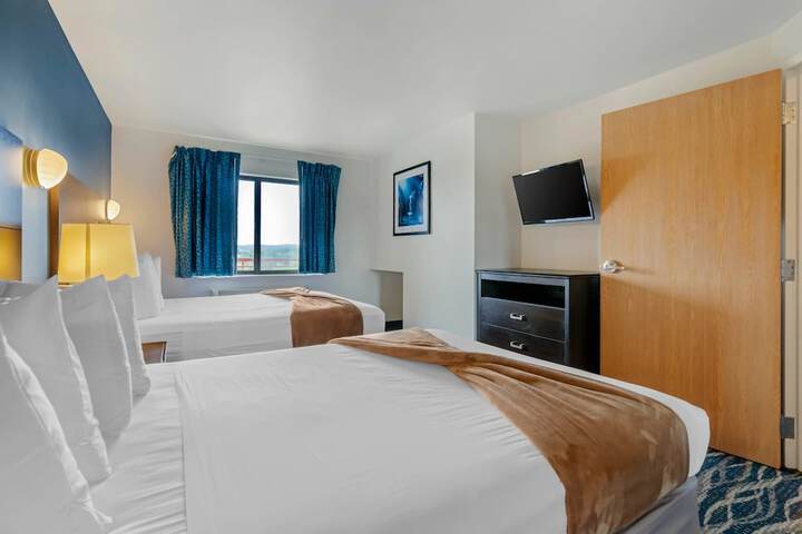 Atlantis Family Waterpark Hotel an Ascend Collection Hotel