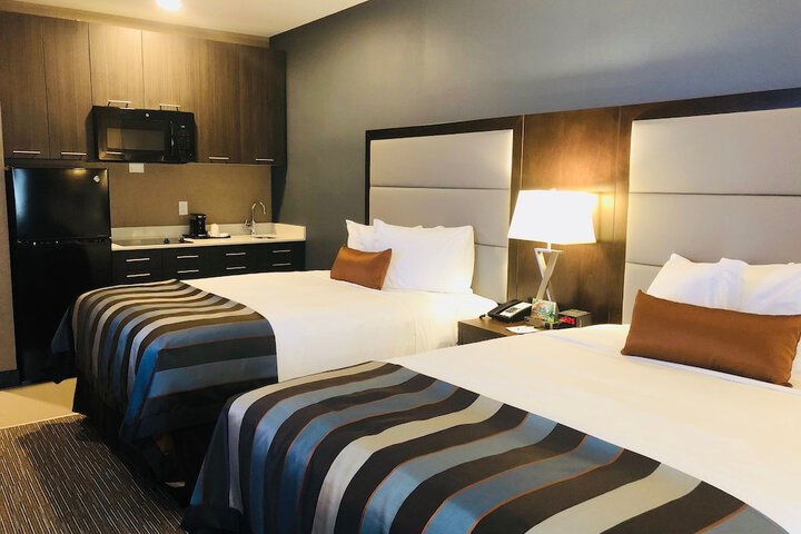 Wingate by Wyndham Kamloops