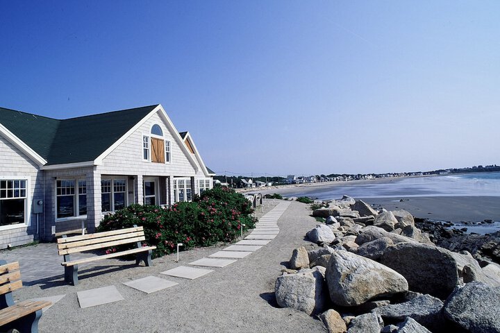 Anchorage Inn and Resort