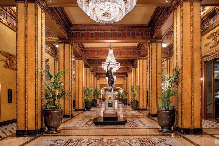 Hotel Interior 30 of 259