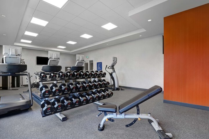 Hampton Inn & Suites by Hilton Belleville