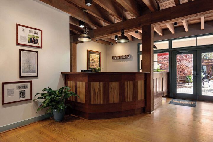 The Historic Brookstown Inn Trademark Collection by Wyndham