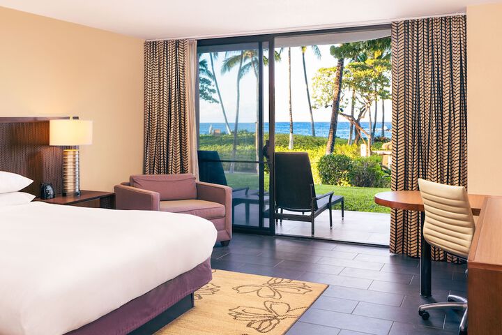 Hilton Waikoloa Village