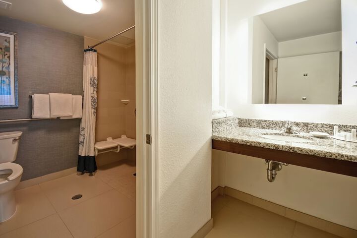 Residence Inn Springfield Chicopee