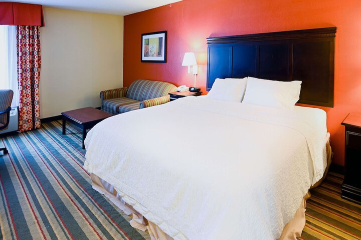 Hampton Inn Richmond-Mechanicsville