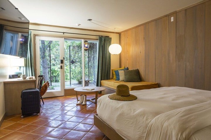 Stagecoach Inn