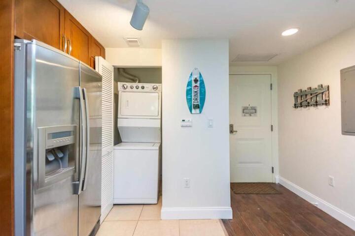 Tropical Coastal Resort Boynton Beach