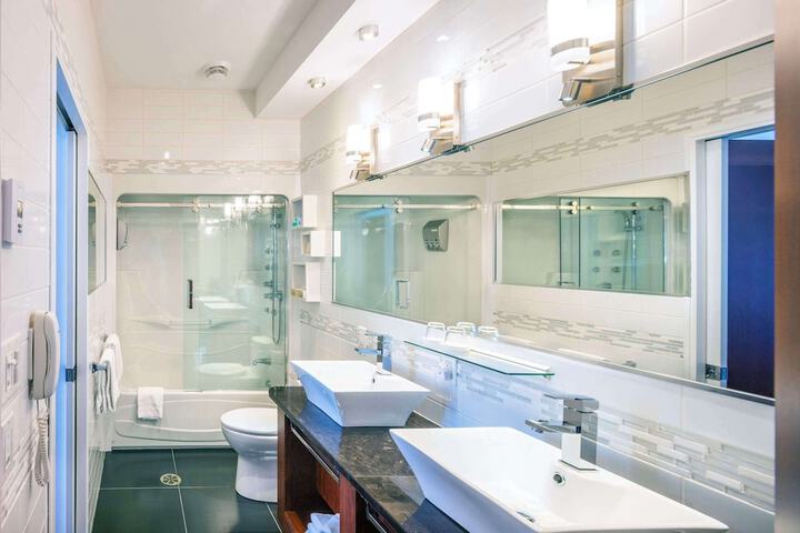 Les Suites de Laviolette an Ascend Collection Hotel
