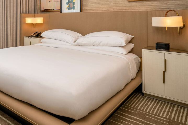 Hilton San Diego Gaslamp Quarter