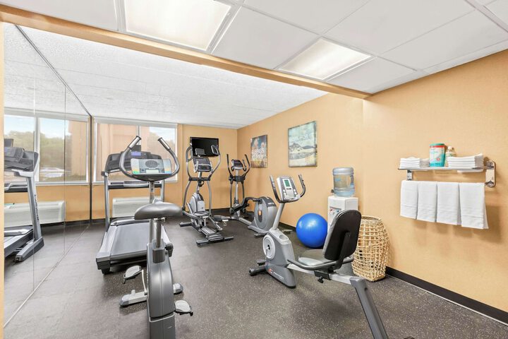 Health and Fitness 33 of 36