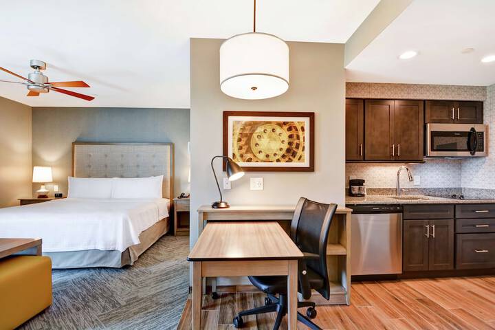 Homewood Suites by Hilton Hadley Amherst