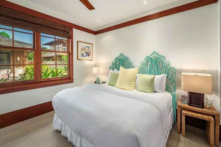 The Lodge at Kukui’ula