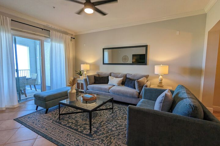 Hammock Beach Golf Resort & Spa