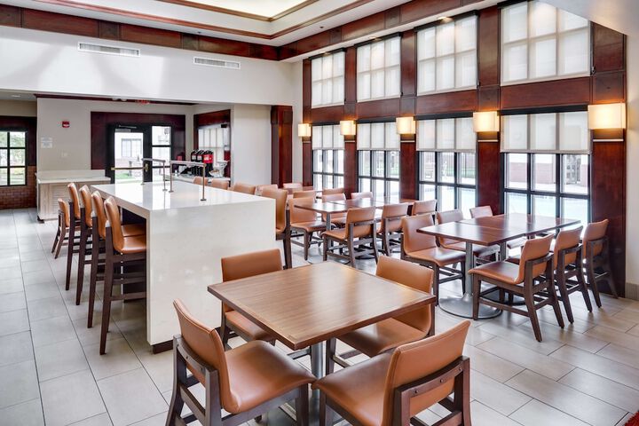 HYATT house Boston / Waltham