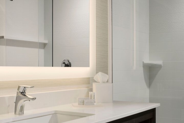 Fairfield Inn & Suites by Marriott Waterbury Stowe