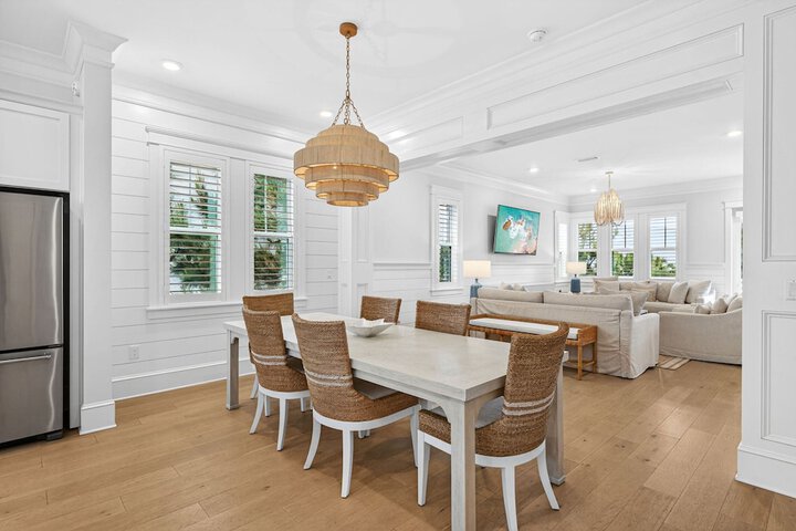 Prominence on 30A by Panhandle Getaways