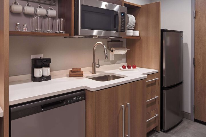 Home2 Suites by Hilton Pompano Beach Pier