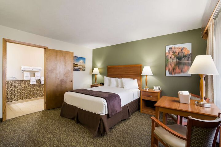 Best Western Grahams