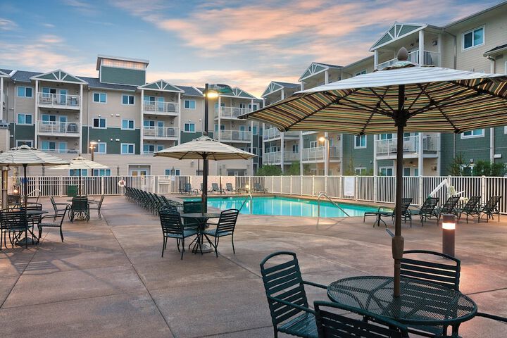 WorldMark Long Beach