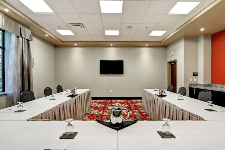 Hampton Inn by Hilton Chilliwack