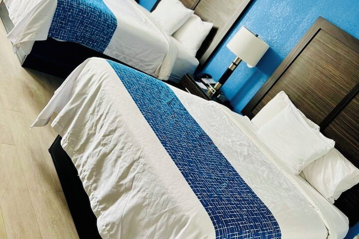 Travelodge by Wyndham Gallipolis
