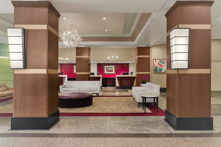 Hotel Interior 5 of 17