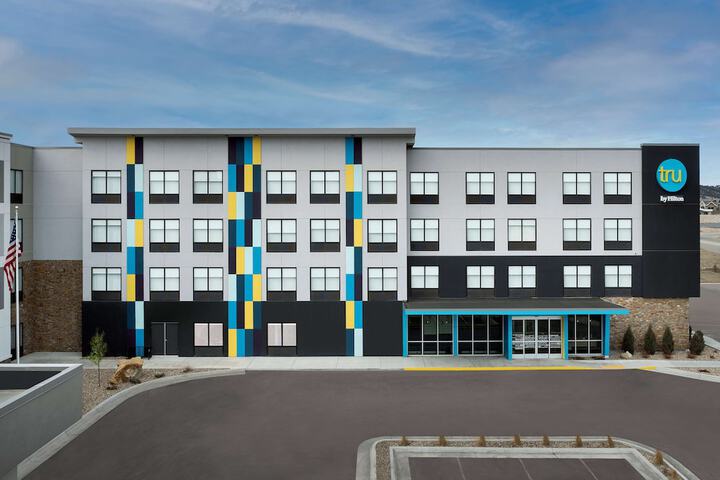 Hotel 3 of 41