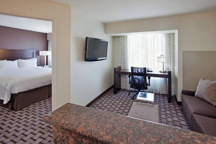 Residence Inn Odessa
