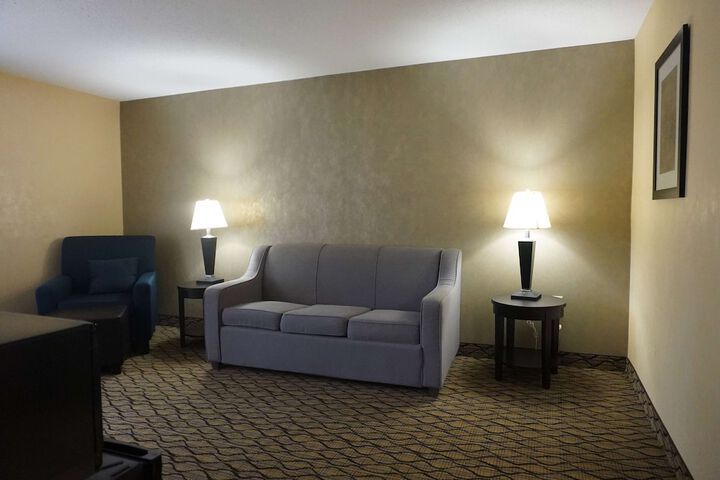 Baymont by Wyndham Bridgeport / Frankenmuth
