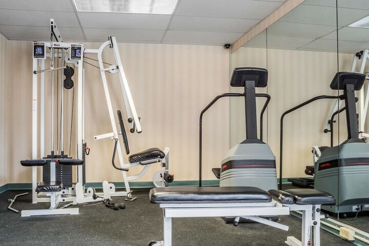 Health and Fitness 33 of 36