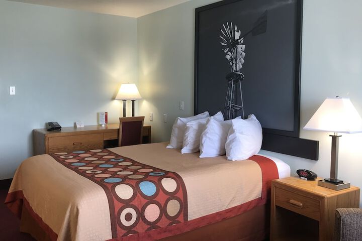 Room 15 of 55